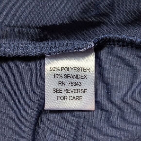 Torn by Ronny Kobo Blue Velvet Whimsigoth Fairy Grunge Witchy Romantic Top S - Picture 11 of 12